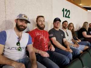 Chicago Bliss vs. Austin Acoustic - Contact Vettix Support for ADA Seating - Legends Football League - Presented by the HEB Center at Cedar Park