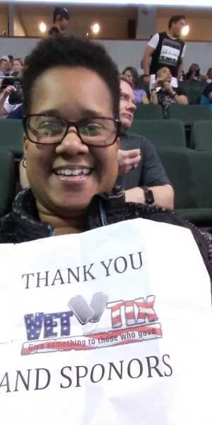 Chicago Bliss vs. Austin Acoustic - Contact Vettix Support for ADA Seating - Legends Football League - Presented by the HEB Center at Cedar Park