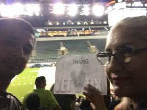 Chicago Bliss vs. Austin Acoustic - Contact Vettix Support for ADA Seating - Legends Football League - Presented by the HEB Center at Cedar Park