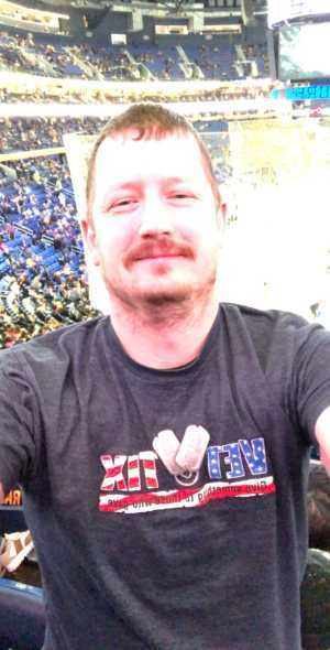 Buffalo Sabres vs. Nashville Predators - NHL