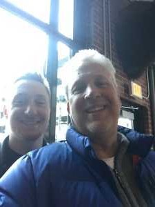 Buffalo Sabres vs. Nashville Predators - NHL