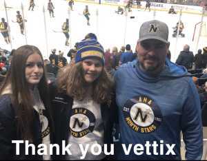 Buffalo Sabres vs. Nashville Predators - NHL