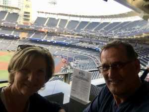 San Diego Padres vs. Arizona Diamondbacks - MLB