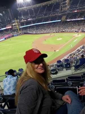 San Diego Padres vs. Arizona Diamondbacks - MLB