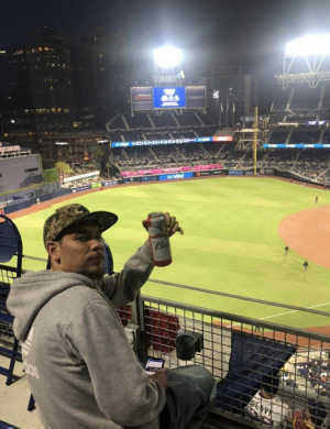 San Diego Padres vs. Arizona Diamondbacks - MLB