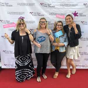 California Ballet Company Presents: Cinderella - Dance