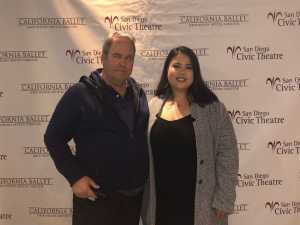 California Ballet Company Presents: Cinderella - Dance