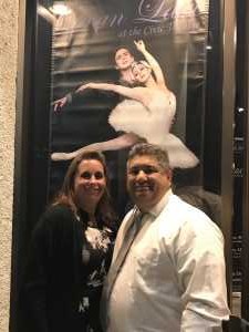 California Ballet Company Presents: Cinderella - Dance