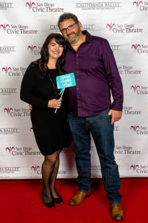 California Ballet Company Presents: Cinderella - Dance