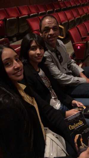 California Ballet Company Presents: Cinderella - Dance