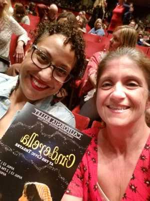 California Ballet Company Presents: Cinderella - Dance