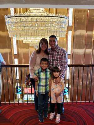 California Ballet Company Presents: Cinderella - Dance