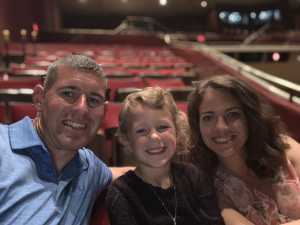 California Ballet Company Presents: Cinderella - Dance