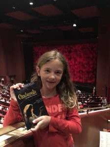 California Ballet Company Presents: Cinderella - Dance