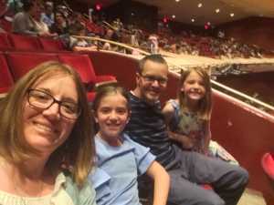 California Ballet Company Presents: Cinderella - Dance