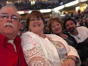 Casting Crowns: Only Jesus Tour