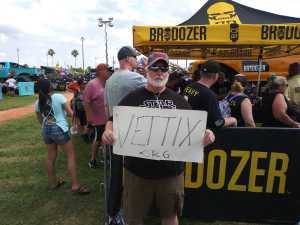 William  attended Monster Jam World Finals - Motorsports/racing on May 10th 2019 via VetTix 