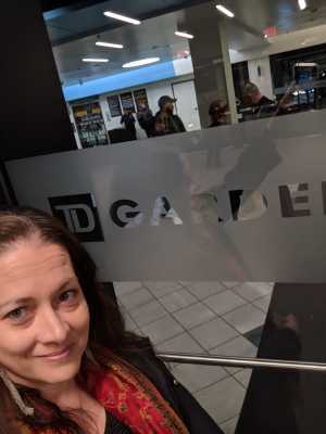 Alt 92. 9 Presents Muse: Simulation Theory Tour - Pop