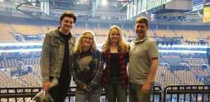 Alt 92. 9 Presents Muse: Simulation Theory Tour - Pop