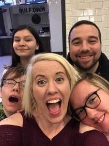 Alt 92. 9 Presents Muse: Simulation Theory Tour - Pop