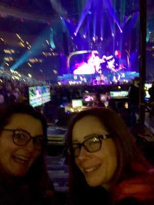 Alt 92. 9 Presents Muse: Simulation Theory Tour - Pop