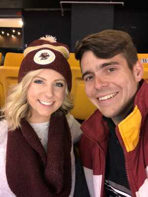 Alt 92. 9 Presents Muse: Simulation Theory Tour - Pop