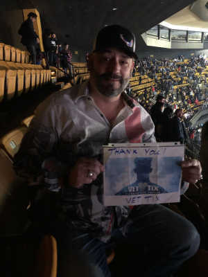 Alt 92. 9 Presents Muse: Simulation Theory Tour - Pop