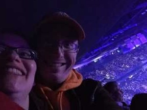 Alt 92. 9 Presents Muse: Simulation Theory Tour - Pop