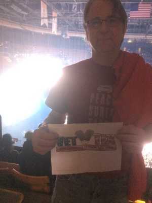 Alt 92. 9 Presents Muse: Simulation Theory Tour - Pop