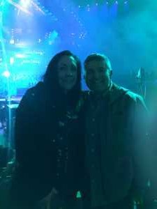 Alt 92. 9 Presents Muse: Simulation Theory Tour - Pop