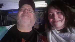 Alt 92. 9 Presents Muse: Simulation Theory Tour - Pop