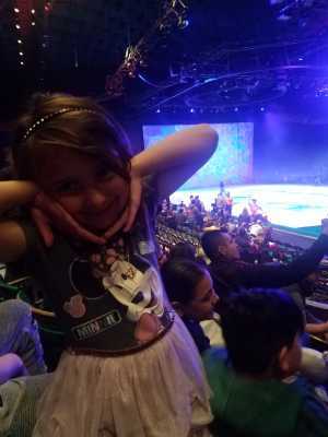 Disney on Ice Presents: Worlds of Enchantment