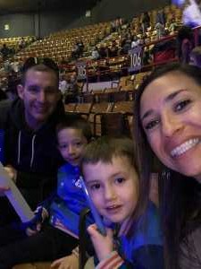 Disney on Ice Presents: Worlds of Enchantment