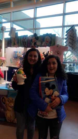 Disney on Ice Presents: Worlds of Enchantment