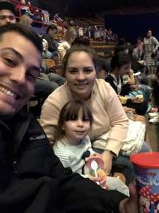 Disney on Ice Presents: Worlds of Enchantment