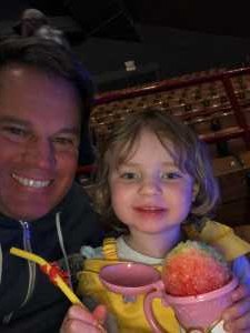 Disney on Ice Presents: Worlds of Enchantment