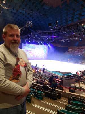 Disney on Ice Presents: Worlds of Enchantment