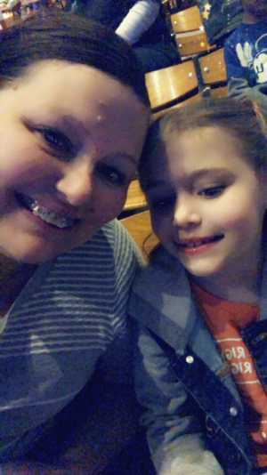 Disney on Ice Presents: Worlds of Enchantment