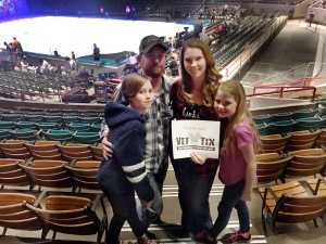 Disney on Ice Presents: Worlds of Enchantment