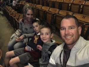 Disney on Ice Presents: Worlds of Enchantment