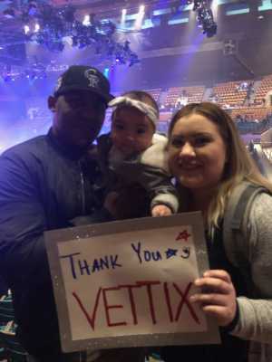 Disney on Ice Presents: Worlds of Enchantment