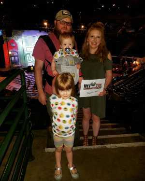 Sesame Street Live: Make Your Magic