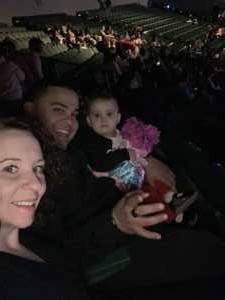 Sesame Street Live: Make Your Magic