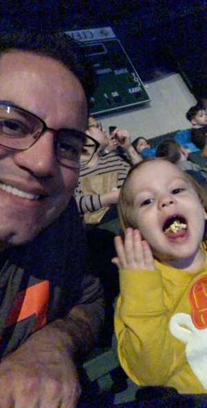 Sesame Street Live: Make Your Magic