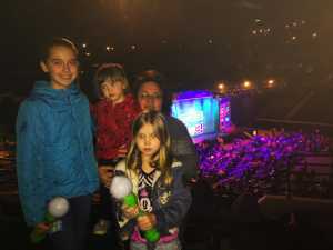 Sesame Street Live: Make Your Magic