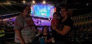 Sesame Street Live: Make Your Magic