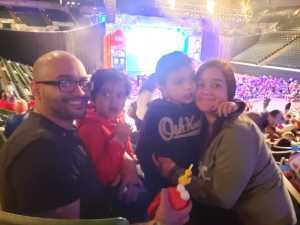 Sesame Street Live: Make Your Magic