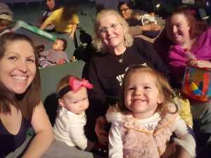 Sesame Street Live: Make Your Magic