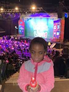 Sesame Street Live: Make Your Magic