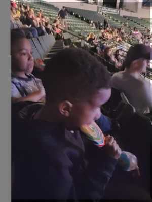 Sesame Street Live: Make Your Magic
